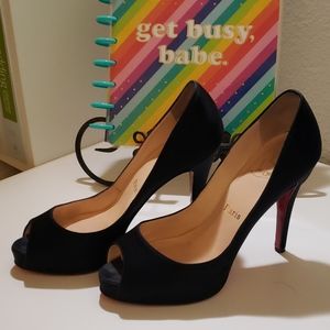 COPY - Christian Louboutin Heels